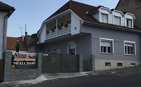 Avas Apartman