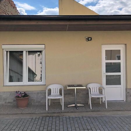 Avas Apartman Miskolc Kültér fotó