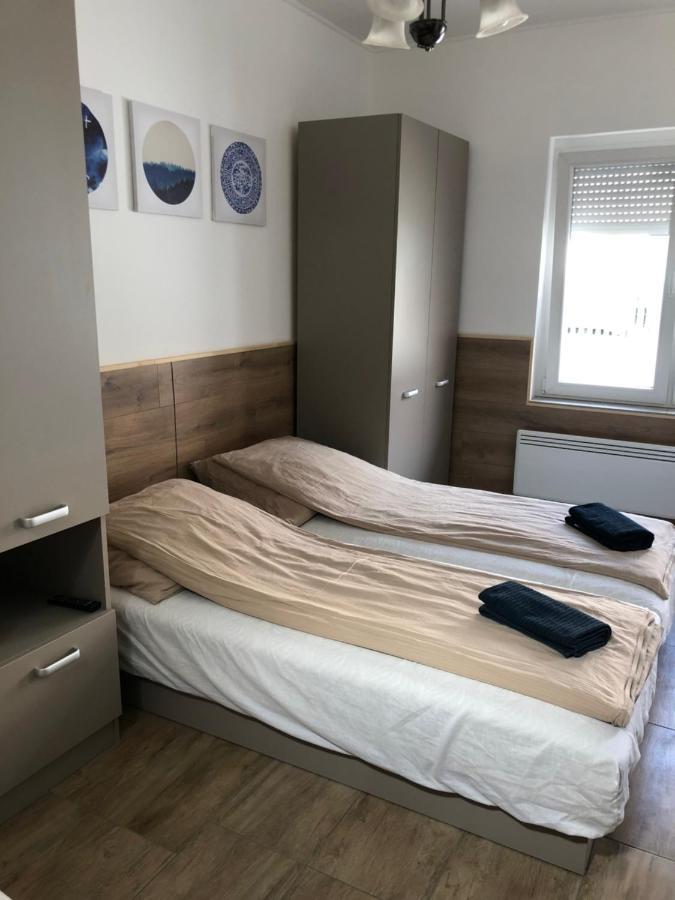 Avas Apartman Miskolc Kültér fotó