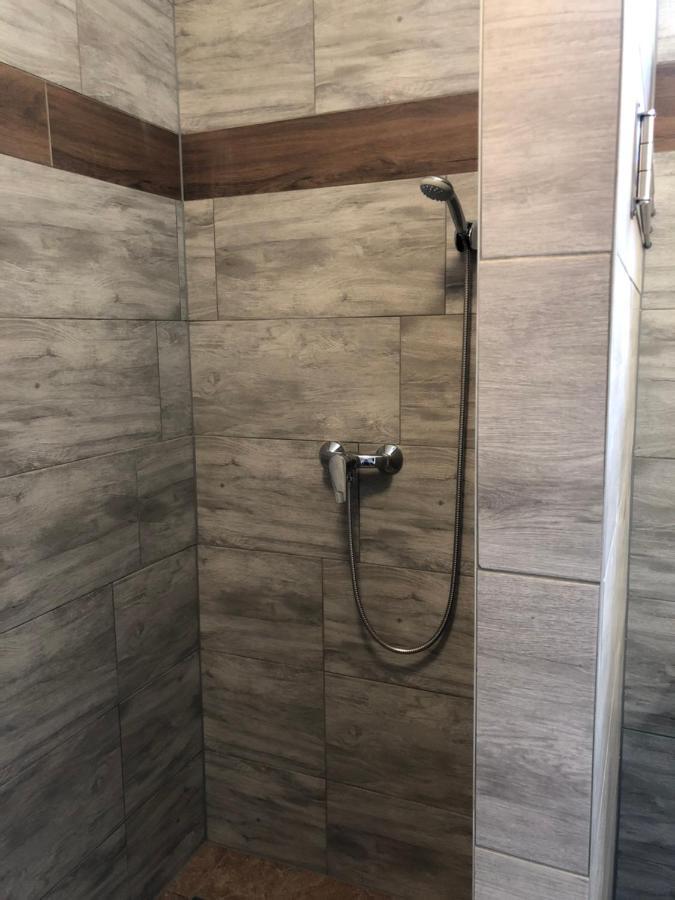 Avas Apartman Miskolc Kültér fotó