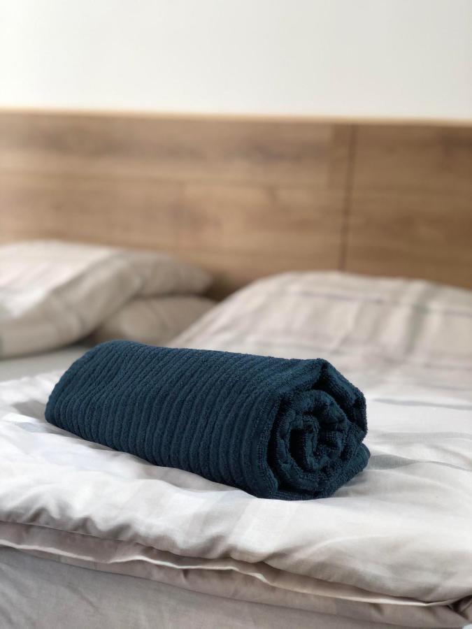 Avas Apartman Miskolc Kültér fotó