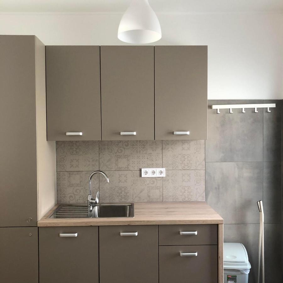 Avas Apartman Miskolc Kültér fotó