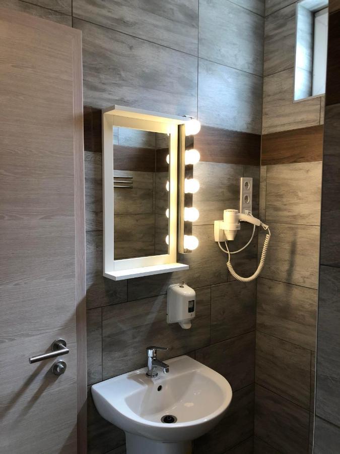 Avas Apartman Miskolc Kültér fotó