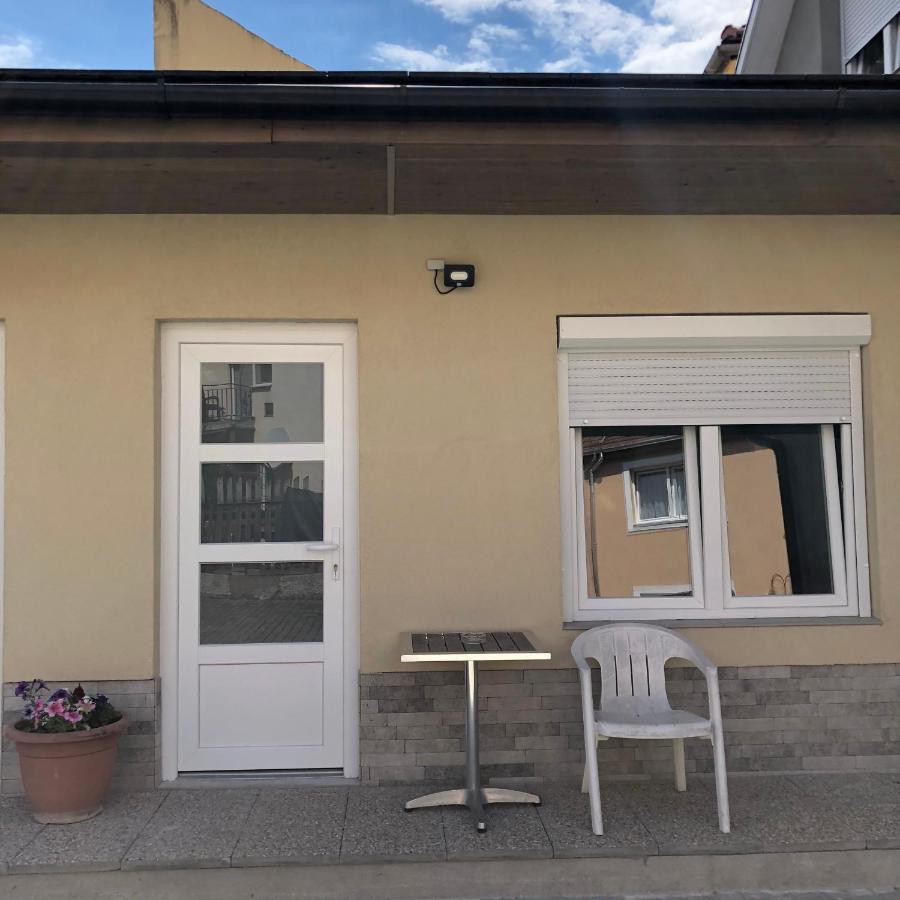 Avas Apartman Miskolc Kültér fotó