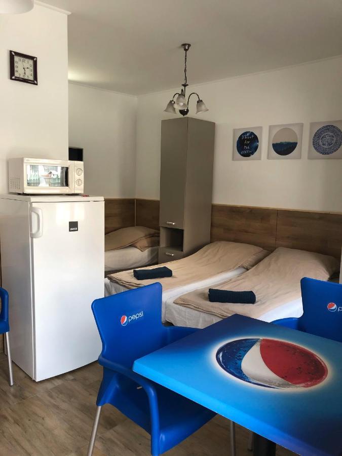 Avas Apartman Miskolc Kültér fotó
