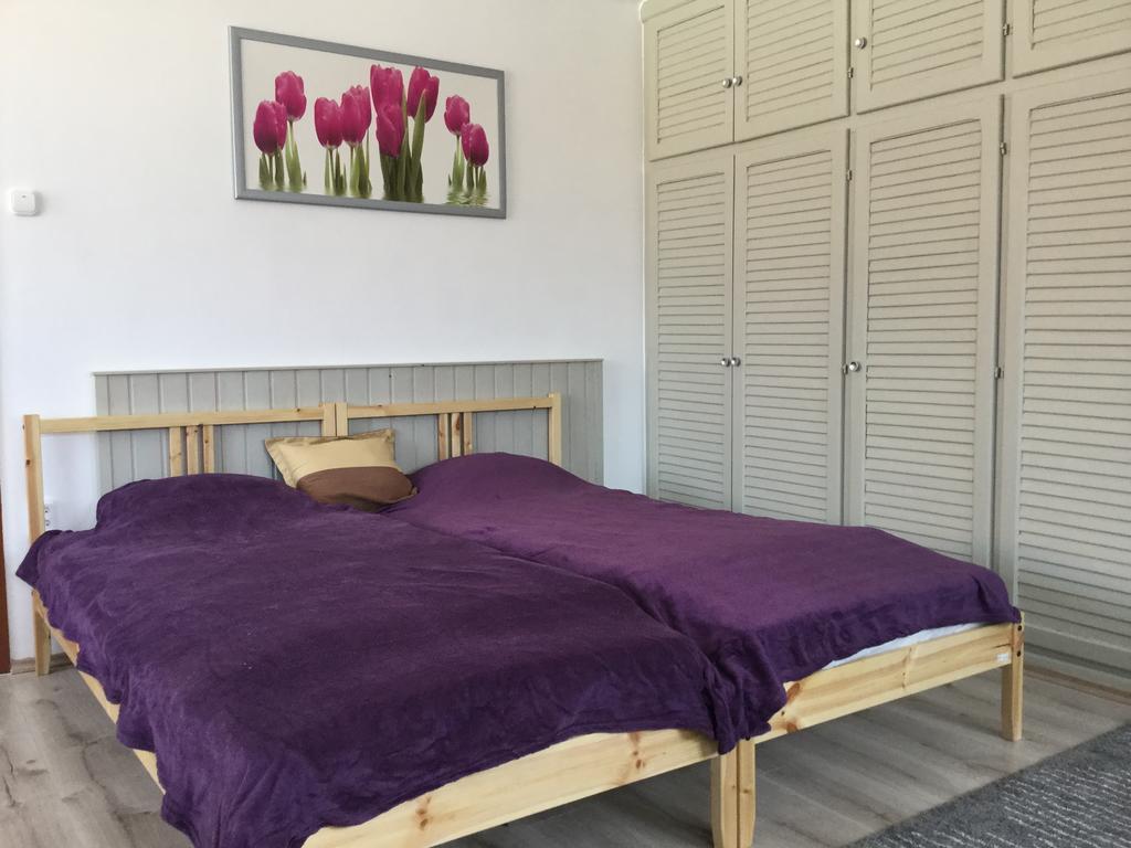 Avas Apartman Miskolc Kültér fotó