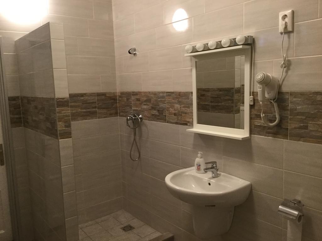 Avas Apartman Miskolc Kültér fotó