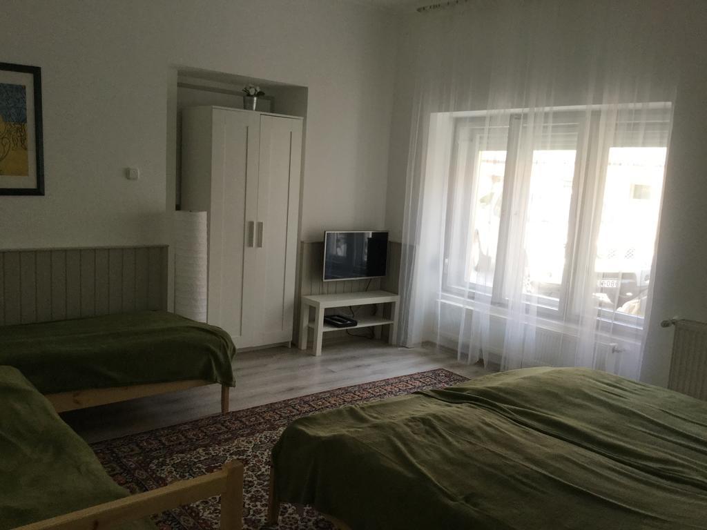 Avas Apartman Miskolc Kültér fotó