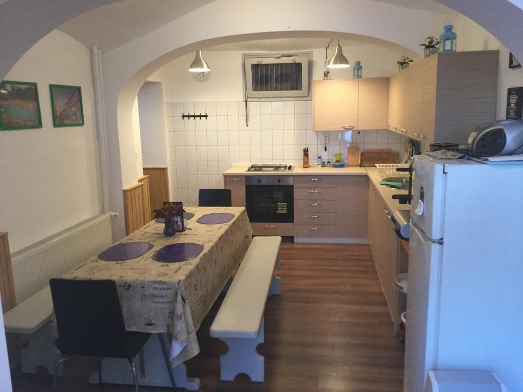 Avas Apartman Miskolc Kültér fotó