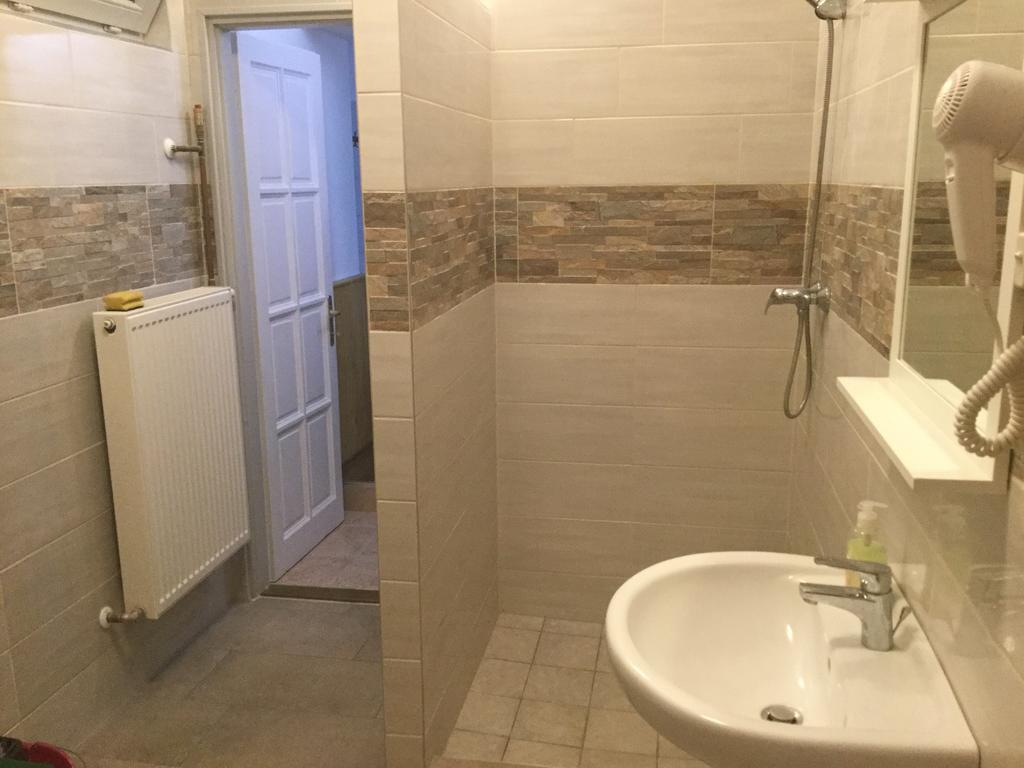 Avas Apartman Miskolc Kültér fotó