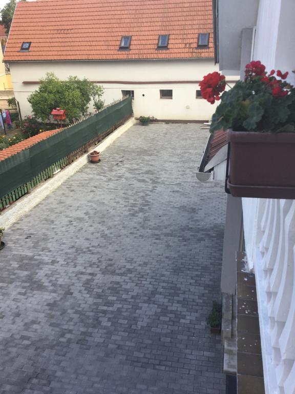 Avas Apartman Miskolc Kültér fotó