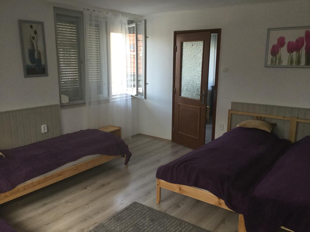Avas Apartman Miskolc Kültér fotó