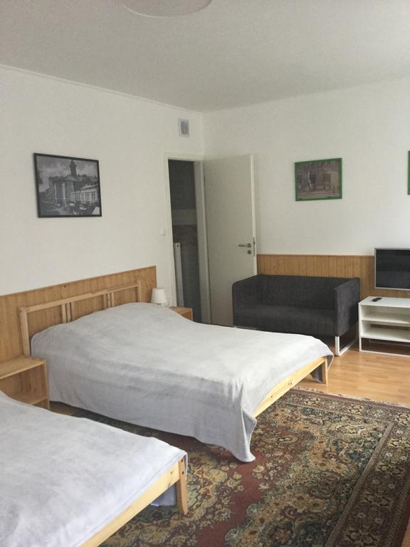 Avas Apartman Miskolc Kültér fotó